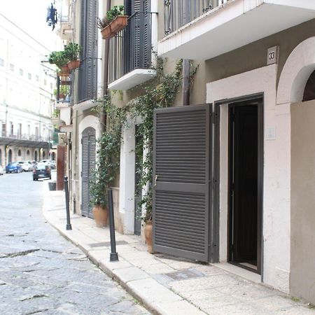 Travel Old Bari Exterior foto